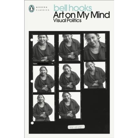 Art On My Mind - Penguin Modern Classics - bell hooks