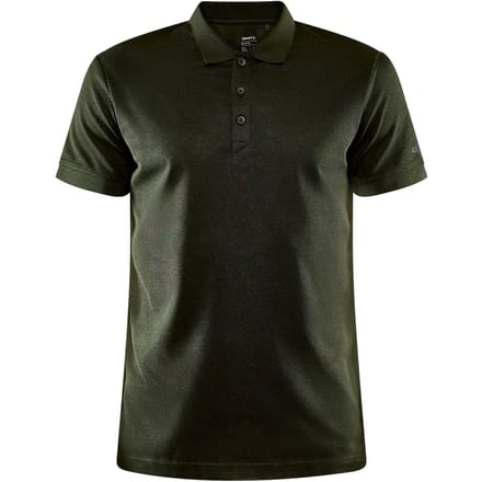 Craft Core Unify Polo Heren - Maat M