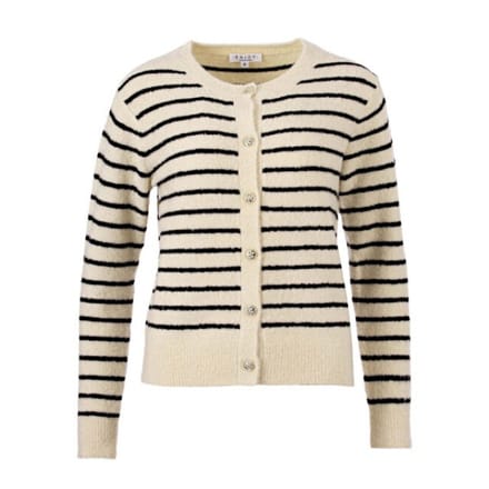 Enjoy vest 507312 - Ecru
