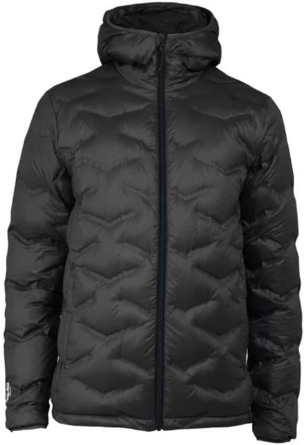 8848 ALTITU Sculpt jacket black