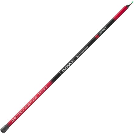 Vaste Hengel - Nytro - Impax - Elasticated Whip - 6m
