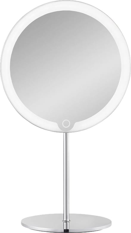 Blomus MODO LED Make-up Spiegel - RVS