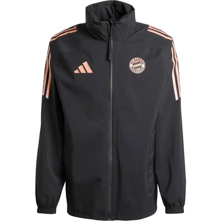 Waterdichte jas Bayern Munich Tiro 2024/25