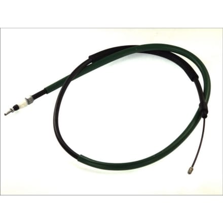 Kabel, parkeerrem ATE 24.3727-0353.2 links