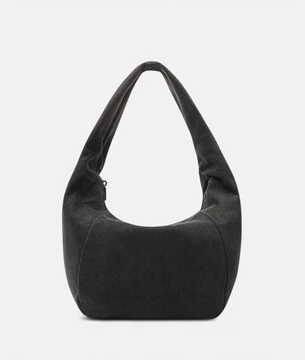 Liebeskind Berlin Denim Farrah Hobo M