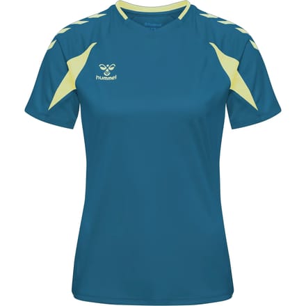 Dames-T-shirt Hummel Core 2.0