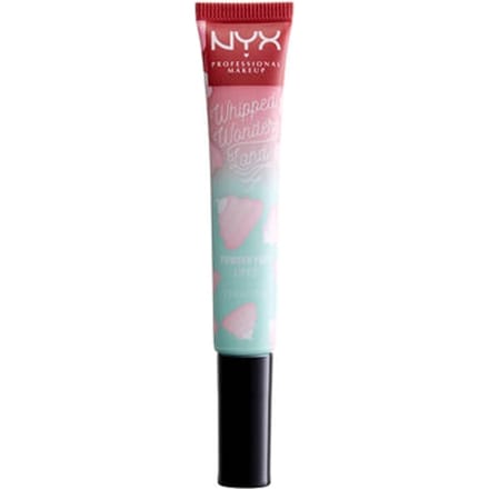 NYX Whipped Wonderland Lipstick - Cake Pop