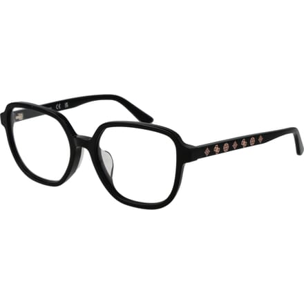 Guess Optical Frame GU50154-D 001 52
