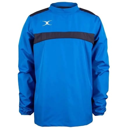 Gilbert Jkt Photon Warm Up Ry / D N 7-8