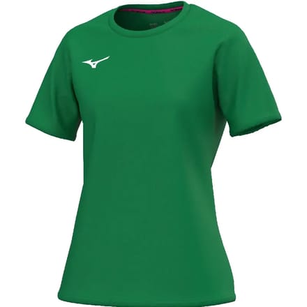 Dames-T-shirt Mizuno Team Core