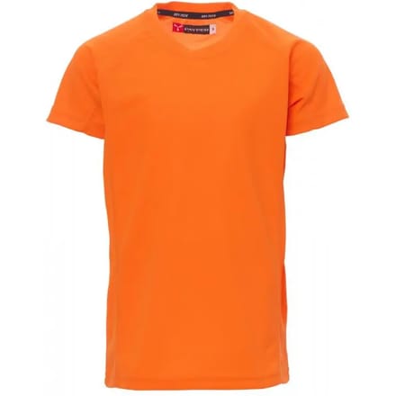 Payper Runner Kids - Fluorescent Orange - 7-8 Y (M)