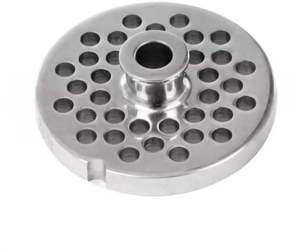 3,5 mm zeef HR-12MD zeefdiameter 69 mm N