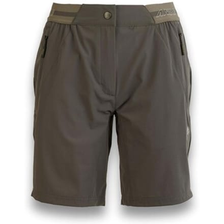 Korte Broek Ande Latemar Lady