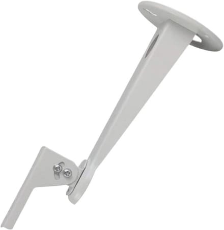 Projector Beugel - Mini Mount - Thuisbioscoop Instellen - 360 Graden Draaibaar - 50 Gram - Universeel
