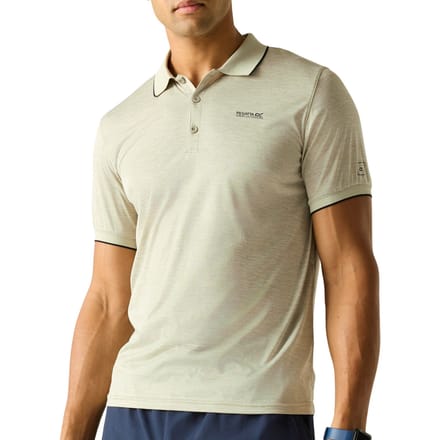 Heren Remex Polo Shirt