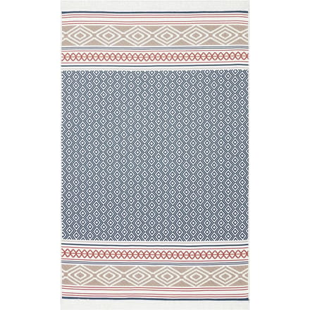 Vloerkleed Medaillon | Bakero