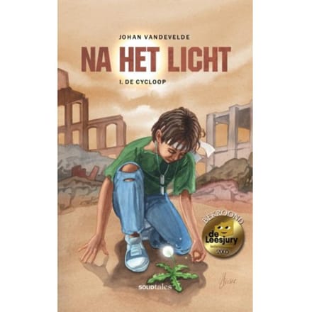 Na Het Licht 1 - Johan Vandevelde