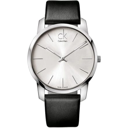 Calvin Klein K2G231C6 Dames Horloge 36mm 3ATM