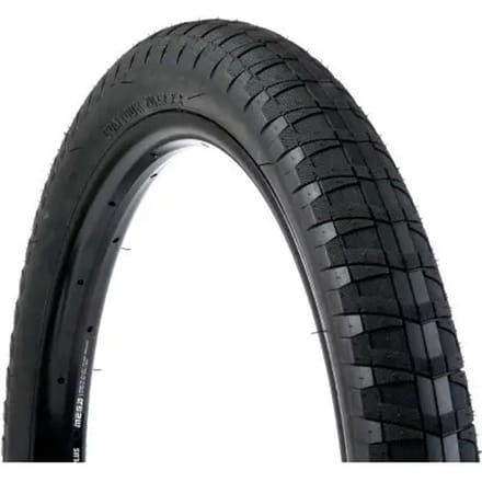Fietsband Salt Contour
