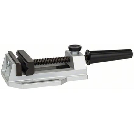 Bosch Accessories MS 80 Machinebankschroef 2608030055 Bekbreedte: 80 mm Spanbreedte (max.): 80 mm