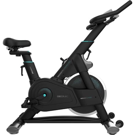 Hometrainer Cecotec DrumFit Indoor 24000 Magnetic Connected