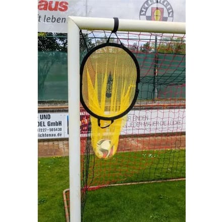 Voetbaldoel met net Powershot