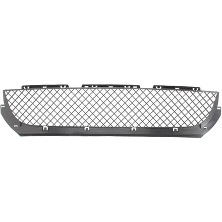 Bumper - ventilatierooster BLIC 6502-07-00619919P