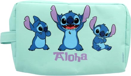 Stitch - toilettas