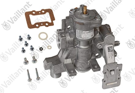 VAILLANT Gaskraan, 2LLK MAG mini 114/1 Z Vaillant-Nr. , 0010026243