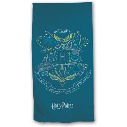 Harry Potter strandlaken