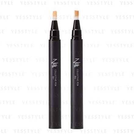 NULL - Collective Pen 4g - 2 Types 01