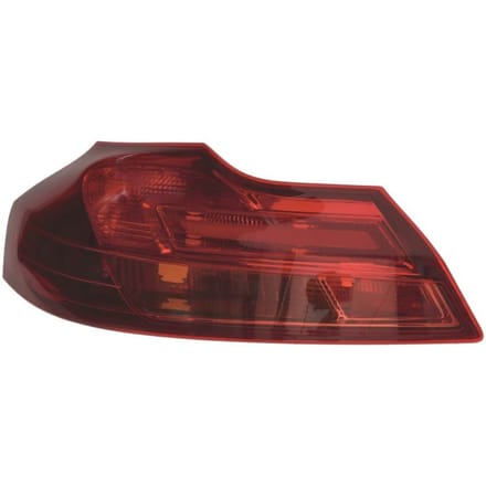 Achterlicht DEPO 442-1967L-LD-UE, links