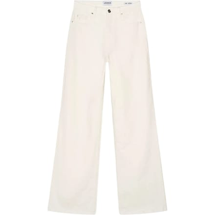 Janice Jason Jeans Off White Jason