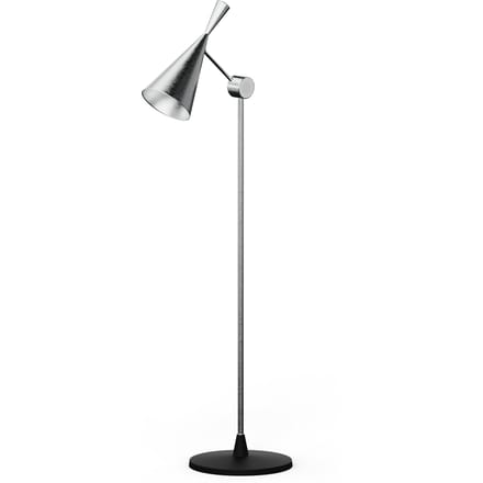 Tom Dixon - Unbeaten vloerlamp