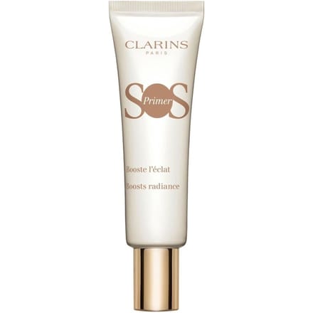 Clarins Make-Up Face Make-Up SOS Primer Boosts Radiance