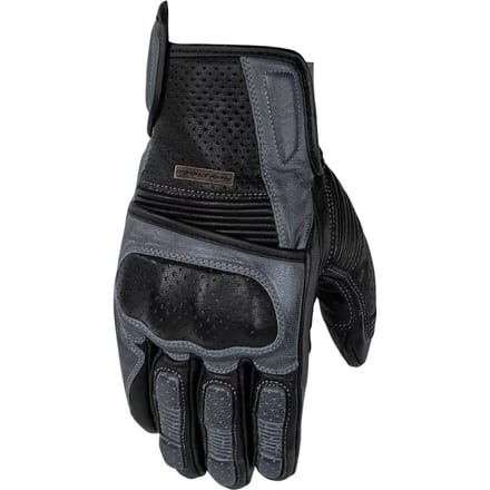 Rusty Stitches Zeke Motorfiets handschoenen -