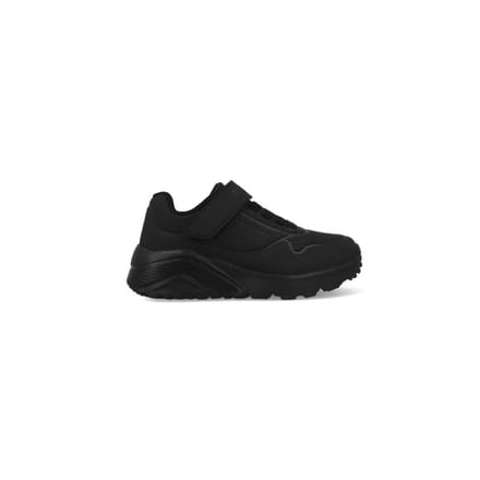 Skechers Uno Lite - Vendox Jongens Sneakers - Black