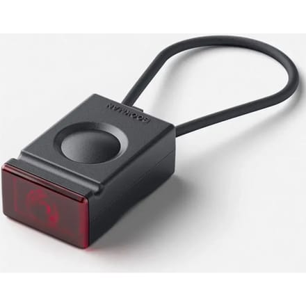 Achterverlichting Bookman Block Led Usb