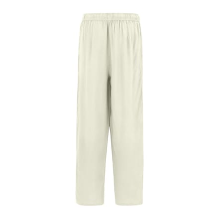 Regatta Dames/Dames Elbrie Effen Broek (Lichte vanille)