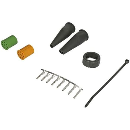 Aspock Kabelconnector ASPÖCK A15-0821-524
