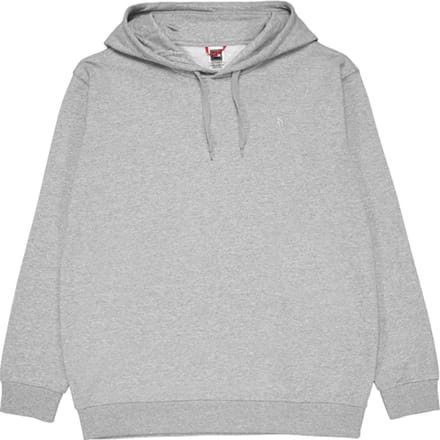 The North Face Oversized Hoody Grijs