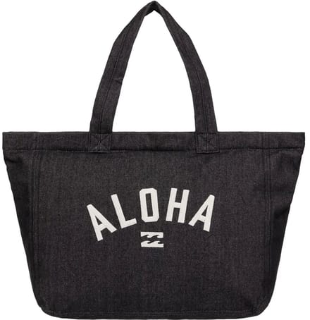 Billabong Dreamaway Stoffentas Zwart