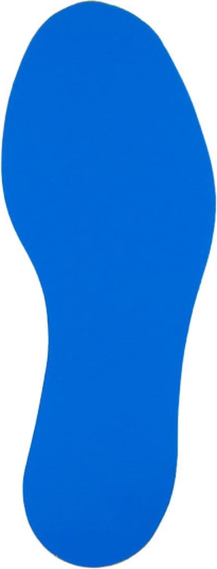 Voetstap - Anti slip