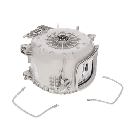 AEG groep, gesoldeerd, kit, C4,1350rpm 4055399127