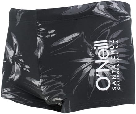O'Neill jongens zwemboxer mix & match zwart