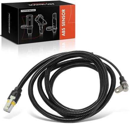 Frankberg 1x ABS-sensor links voor MAN TGS