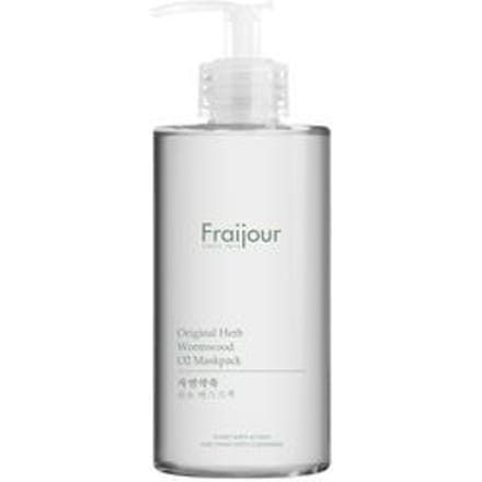 Fraijour - Original Herb Wormwood O2 Maskpack 300ml