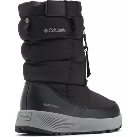 Snowboots Columbia Paninaro Pull ON Waterproof