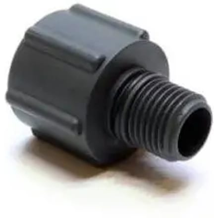 Aquariumaccessoire adapter Eheim G 1/4 1048