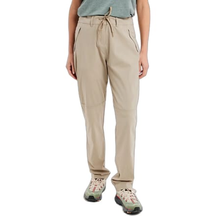 Protest Prtevodia - Broek Dames - Outdoor - Waterafstotende afwerking - Koordsluiting